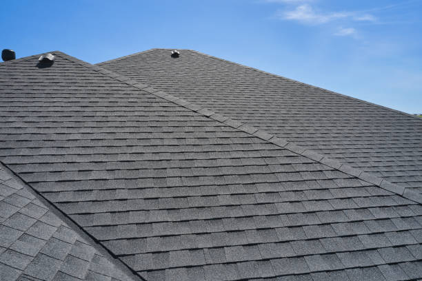 Asphalt Shingles Roofing in Frostproof, FL